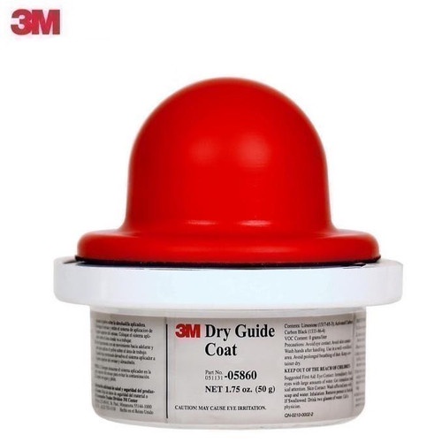 HÀNG CHÍNH HÃNG 3M BỘ BỘT KIỂM TRA LỖI 3M 05861 05860 TIỆN LỢI DỄ SỬ DỤNG CÓ NÚM VÀ KHÔNG CÓ NÚM CẦM TAY chăm sóc xe