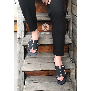 Dép HM CAO CẤP ĐẾ GỖ