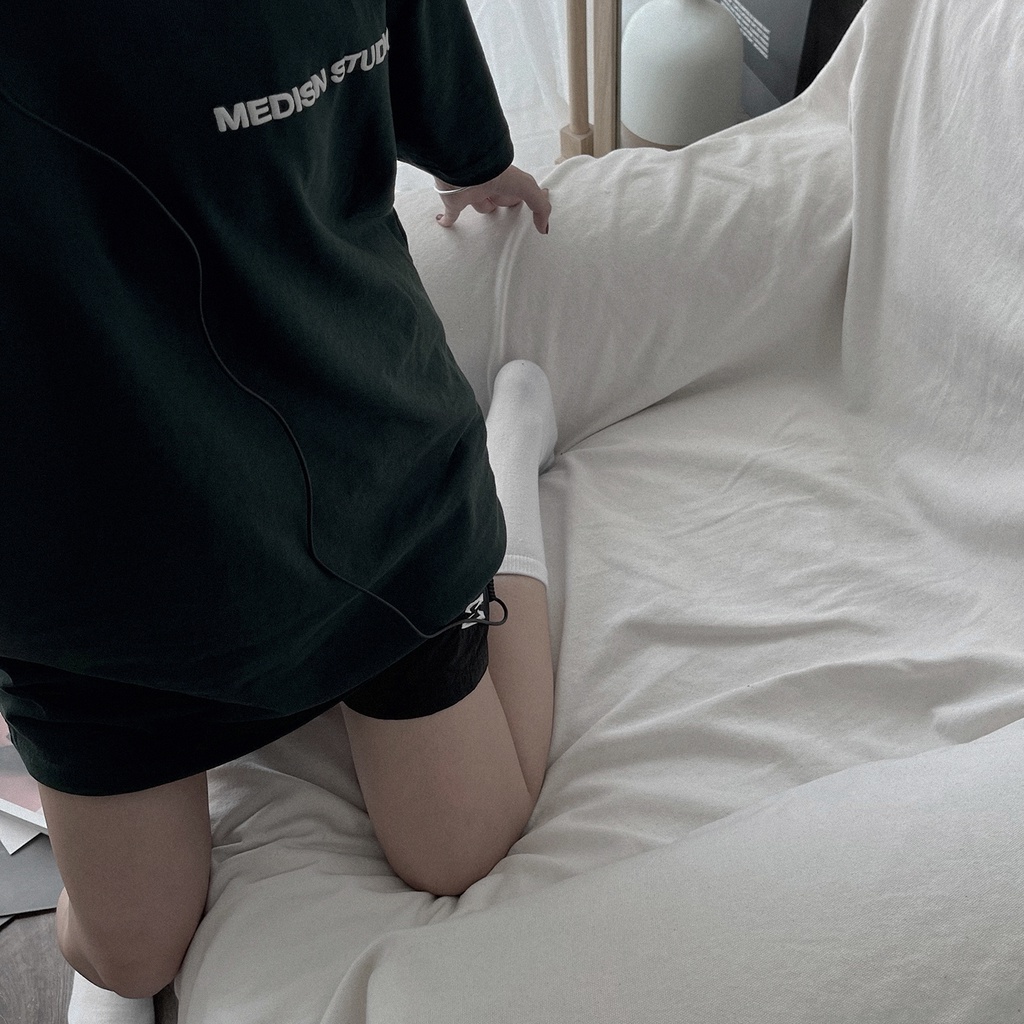 ÁO THUN MEDISN TYPE 02 XANH LÁ | BigBuy360 - bigbuy360.vn