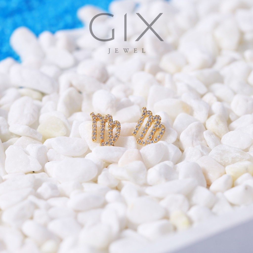 Hoa tai cung hoàng đạo Gix Jewel ORDER 2