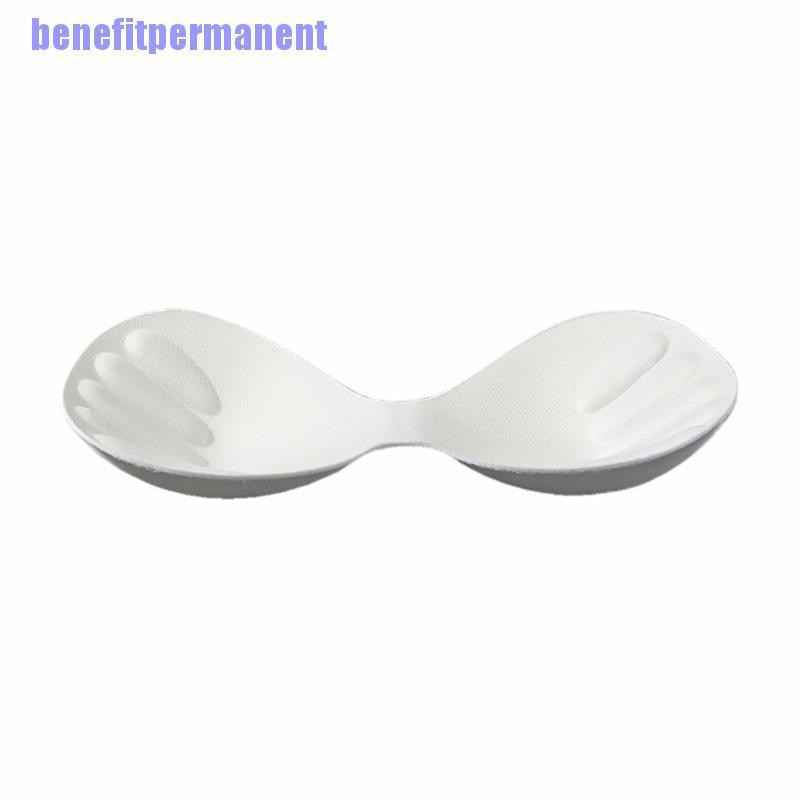 Benefitpermanent✹★ Mút Đệm Ngực Tiện Dụng Khi Mặc Đồ Bơi