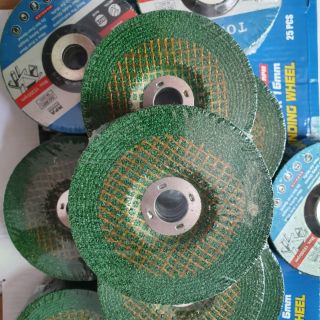 25 viên Đá mài tosan hàng cao cấp nhất