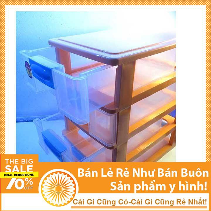 Hộp Nhựa Đa Năng Giá Rẻ-Linh Kiện Điện Tử TuHu