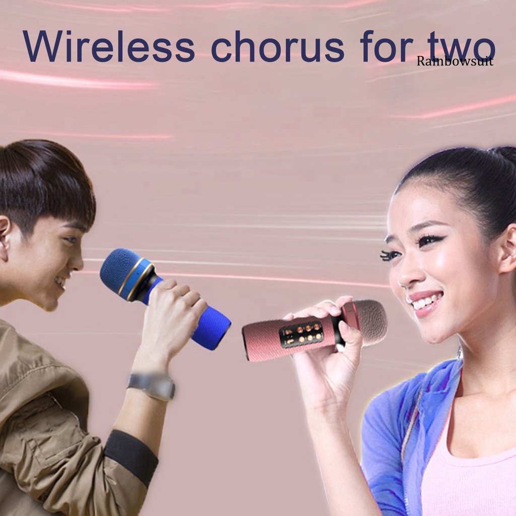 Micro Bluetooth không dây Rb- Ws898 chất lượng cao cho Ios