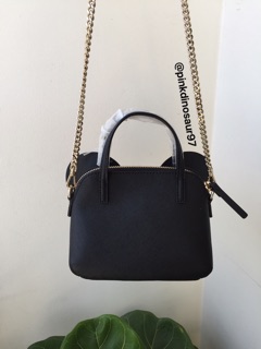 Kate Spade-Túi đeo chéo dễ thương