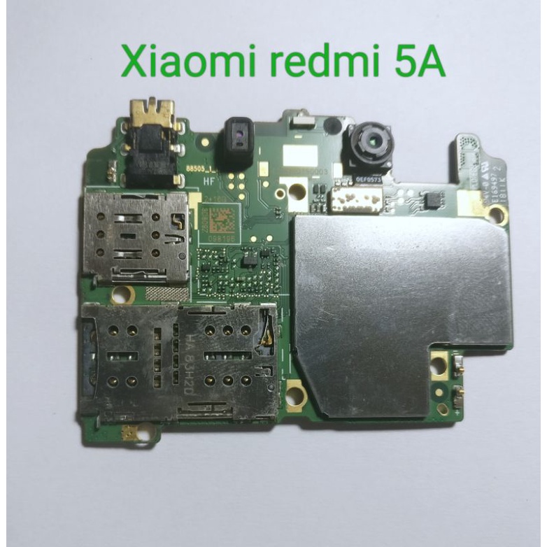Main Điện Thoại Xiaomi Redmi 5A hàng zin công ty