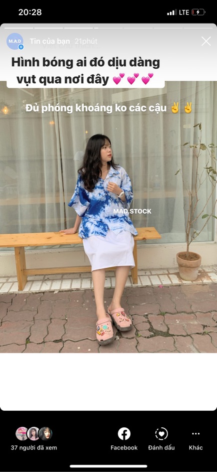 [Mã WASKT304 giảm 15% tối đa 30K đơn 99K] SƠ MI LOANG | BigBuy360 - bigbuy360.vn