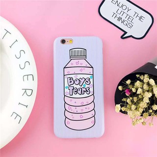 Ốp lưng dẻo dành cho IPhone 6/6s, IPhone 6Plus/ 6sPlus