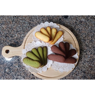 Bánh cookies
