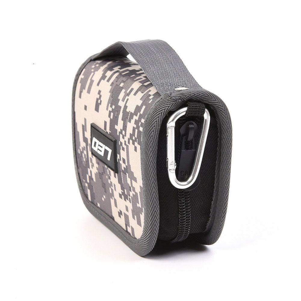 Túi Đựng Mồi Câu Cá Tiện Lợi