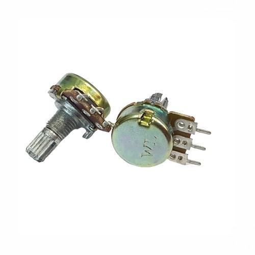 5 chiếc- biến trở triết áp bi 10K