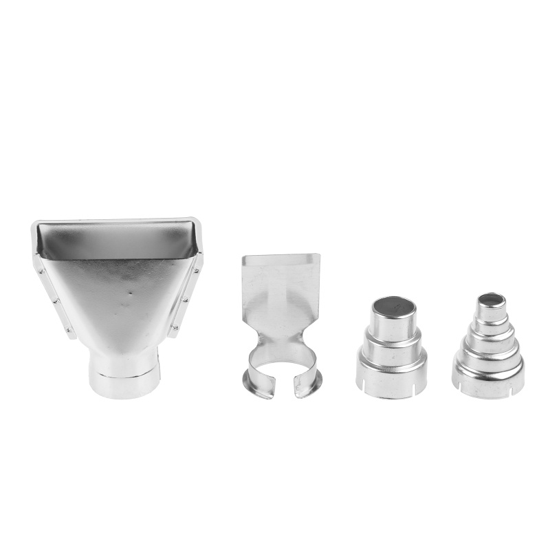 Set 4 Vòi Phun Nhiệt Siêu Bền Dùng Cho Dụng Cụ Công Nghiệp