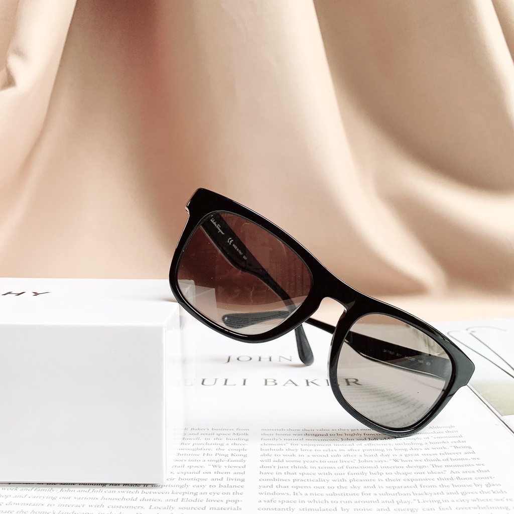MẮT KÍNH SALVATO.RE FERRAGAMO unisex