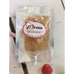Bột tỏi loại ngon gói 100g