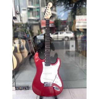 Đàn guitar điện Solo HT-SE01 giá rẻ (tặng kèm phụ kiện)