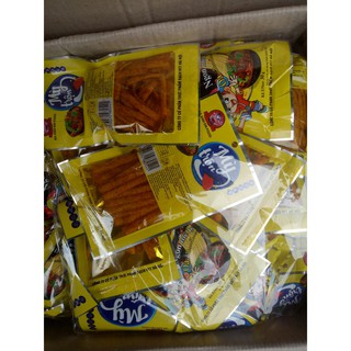 Snack mỳ trộn(30 GÓI)