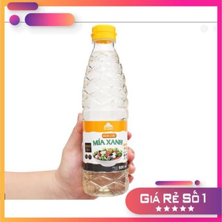 Đường lỏng Mía Xanh 500ml