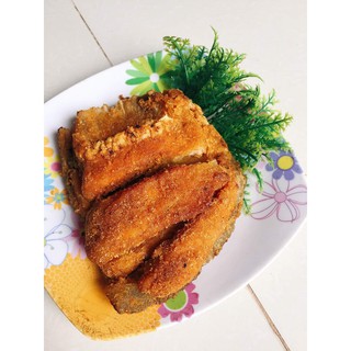 Cá thính (cá mè) chua Đặc Sản Lập Thạch, Vĩnh Phúc(1kg)