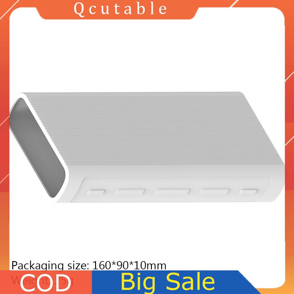 Ốp silicon bảo vệ cho sạc dự phòng Xiaomi 3 20000mAh