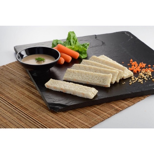 PHỦ TRÚC TRỨNG CÁ ROE EB MALAYSIA
