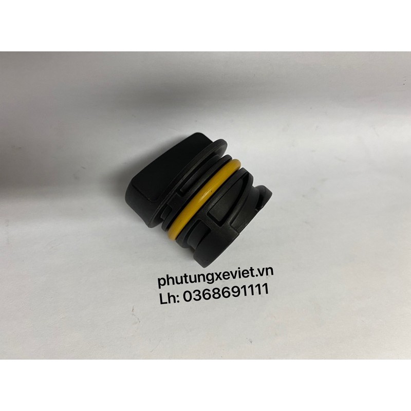 Nắp đổ,  mở dầu động cơ  Ford Ranger, Everest, Mazda Bt, BT50...