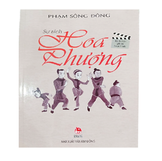 Sự Tích Hoa Phượng