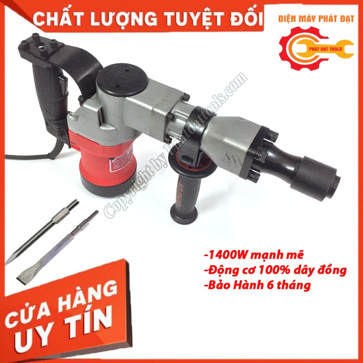 MÁY KHOAN ACZ 0810A