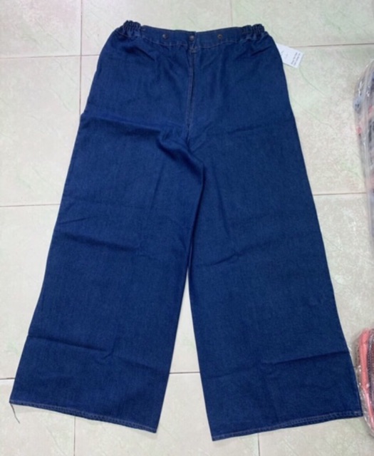 Váy quần chống nắng jean | BigBuy360 - bigbuy360.vn