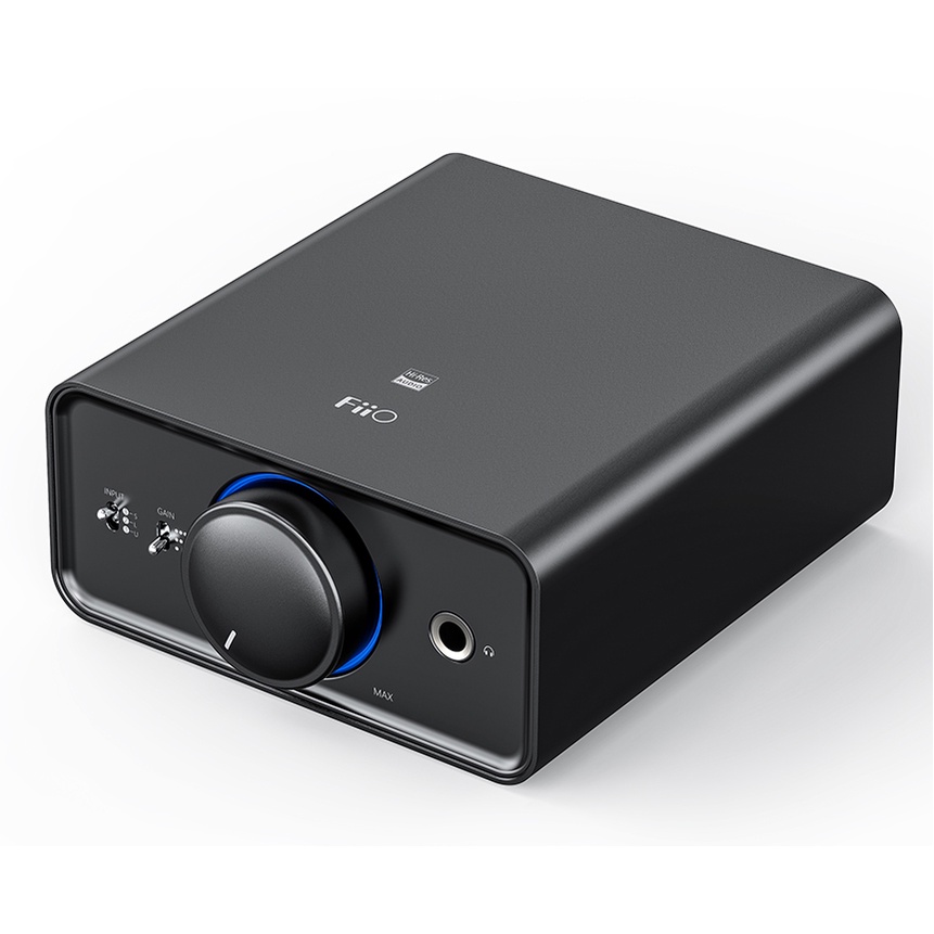 Amp/dac giải mã DSD hi-res FIIO K5 PRO chính hãng bảo hành 12 tháng