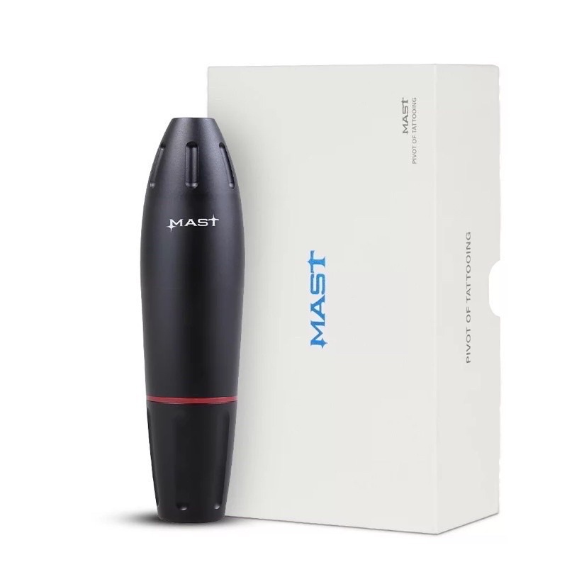 [ Bảo Hành 6 Tháng ] PEN BÉO , PEN MAST dùng trong phun xăm chính hãng