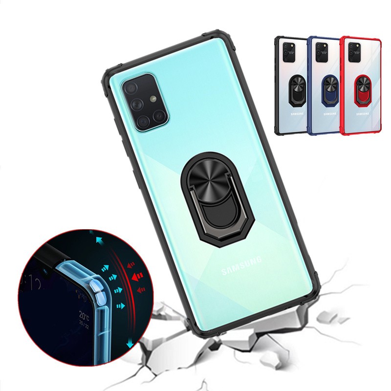 Ốp Lưng Chống Sốc Cho Huawei P40 P30 Pro P40 P30 Lite Nova 6se Nova 7i Huawei Y5P Y7P Y9S Y6 Prime 2019