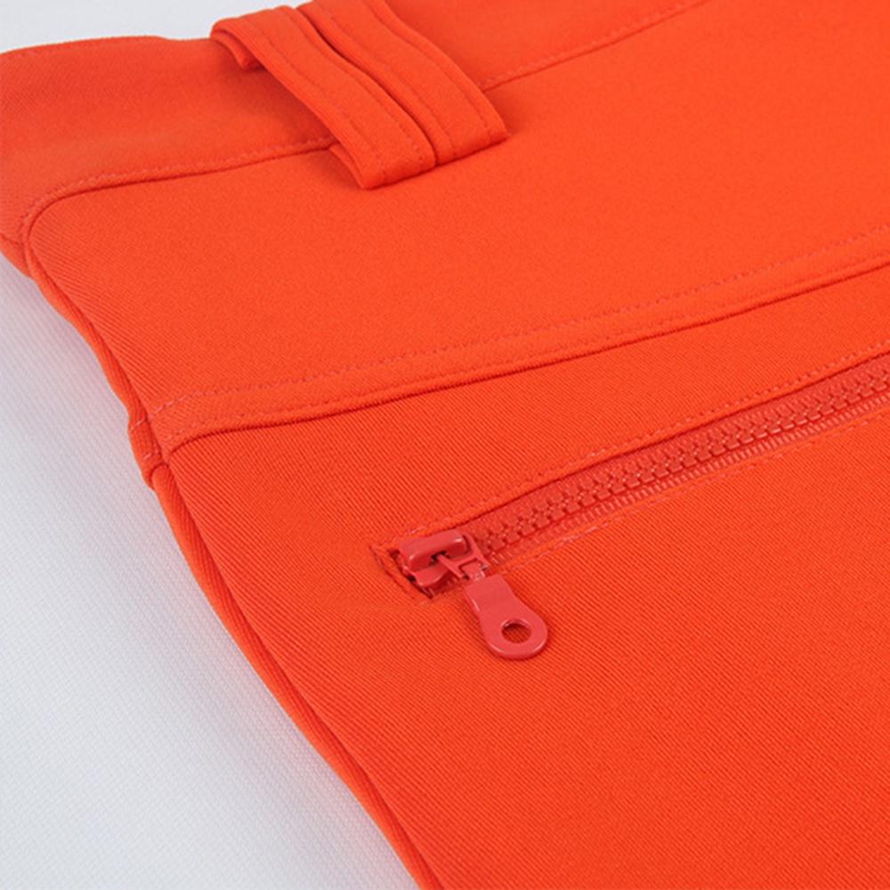 Chân Váy Xếp Ly Có Khóa Kéo Thời Trang Chơi Golf Cho Nữ