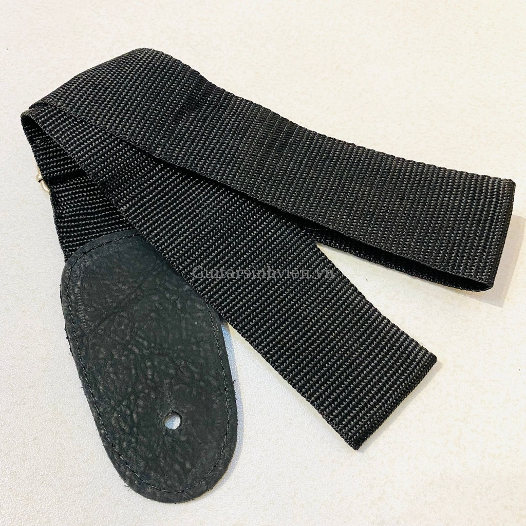 Dây Đeo Đàn Guitar Giá Rẻ DD1 - Dây Đeo Đàn Guitar Chất Lượng