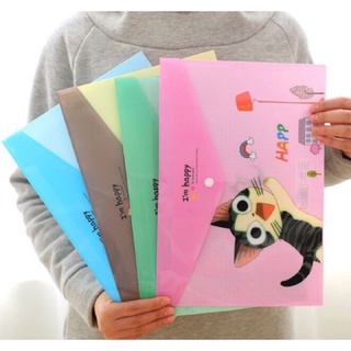 túi đựng tài liệu a4