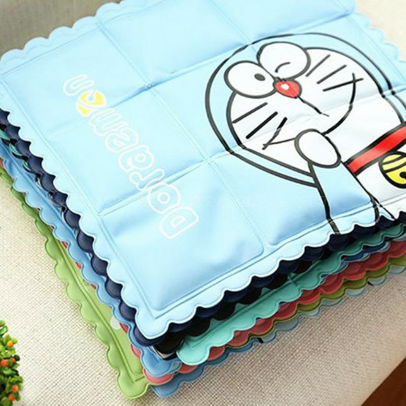 Nệm mát thú cưng - Đệm Gel làm mát, chống sốc nhiệt chó mèo