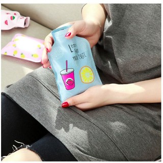 Túi sưởi giữ ấm cầm tay