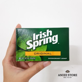 Xà Phòng Irish Spring