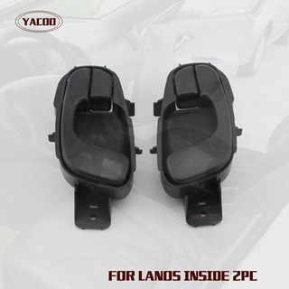 Tay mở cửa trong daewoo lanos loại lệch