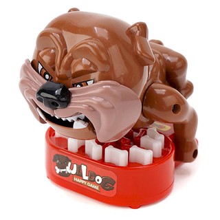 TRÒ CHƠI CHÓ BULL CANH XƯƠNG