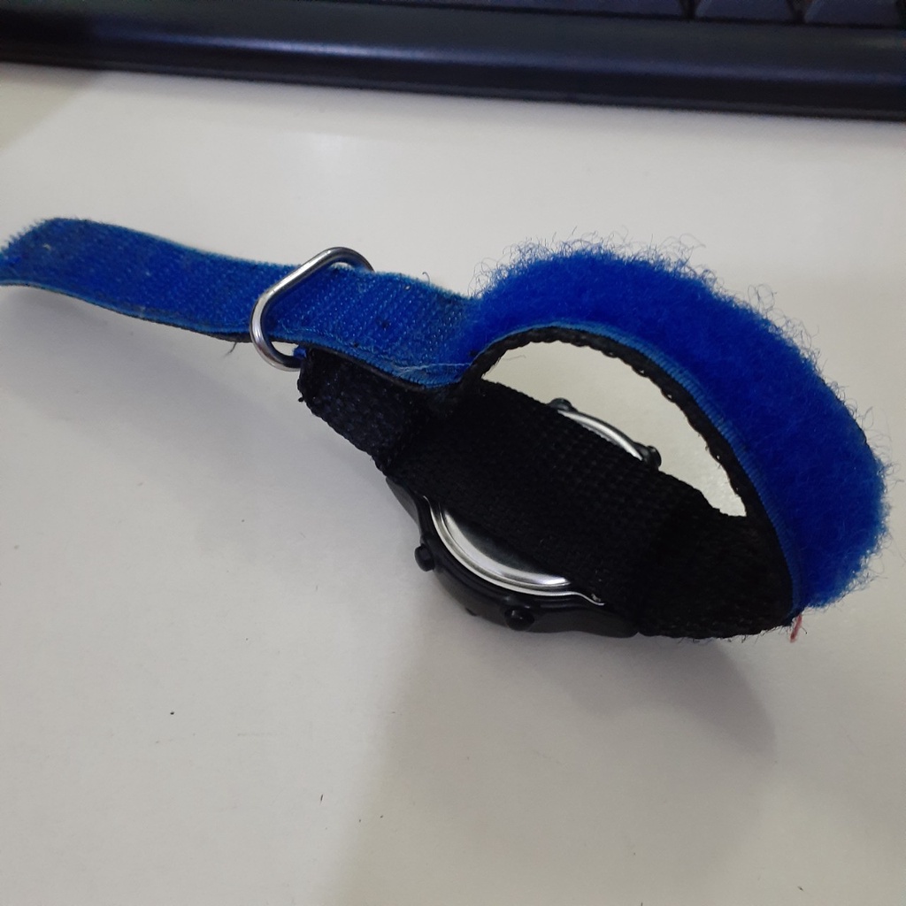 Đồng hồ trẻ em sport Freeway điện tử 2 hand Nhật