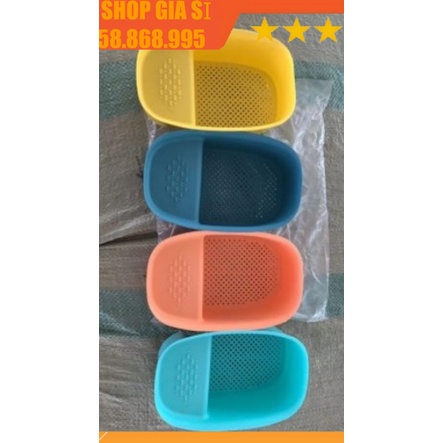 Bộ khay lọc rác bồn rửa chén tiện dụng | BigBuy360 - bigbuy360.vn