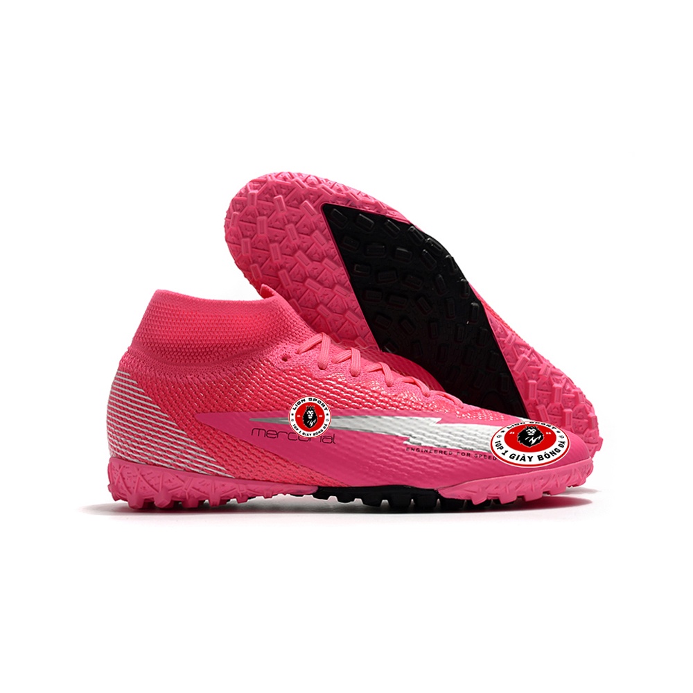 Giày Bóng Đá Superfly 7 Elite TF1 Lion Sport