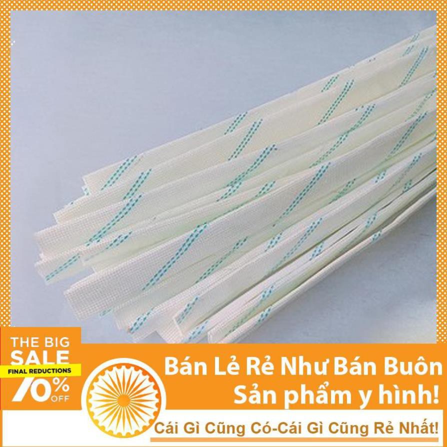 1 Mét Ống Gen Cách Điện Sợi Thủy Tinh Phi 2