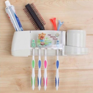 Cắm bàn chải đánh răng 2155