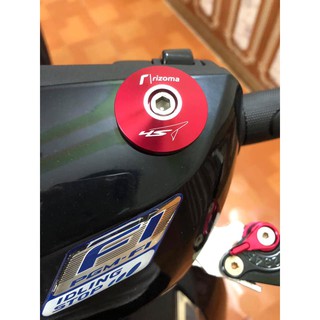 Ốc Bịt Chân gương SH Loại To Lắp SH 2012 -2020 và Sh Mode