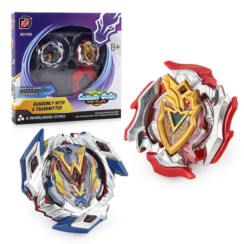 Con Quay Đồ Chơi Beyblade Xd168-7C Cho Trẻ Em