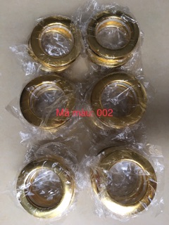 Khoen màn cửa ore đẹp