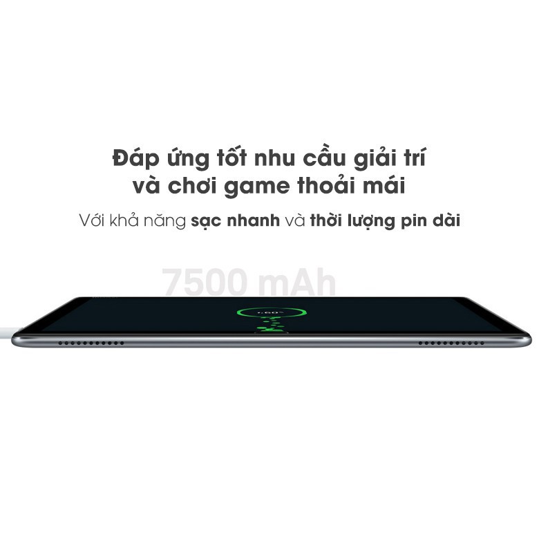 Máy Tính Bảng Huawei MediaPad M5 Lite xài sim 4G-Wifi ram 4G/64G mới Chính Hãng, Chiến Game nặng mướt 💝 | WebRaoVat - webraovat.net.vn