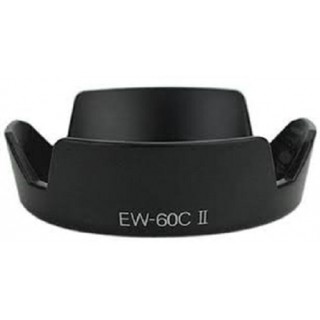 Loa che nắng - hood canon ew - 60c ii