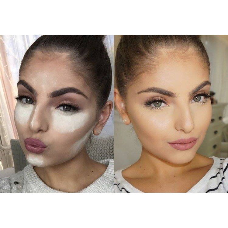 Phấn phủ bột Dermablend Loose Setting Powder (28g, hàng xách Usa, bill đầy đủ). | BigBuy360 - bigbuy360.vn